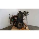 Motor Completo Para Tata Indica