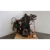 Motor Completo Para Tata Indica