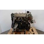 Motor Completo Para Tata Indica