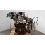 Motor Completo Para Tata Indica