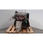 Motor Completo Para Tata Indica