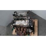 Motor Completo Para Tata Indica