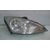 Faro Derecho Para Ford Focus Berlina