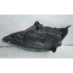 Faro Derecho Para Ford Focus Berlina