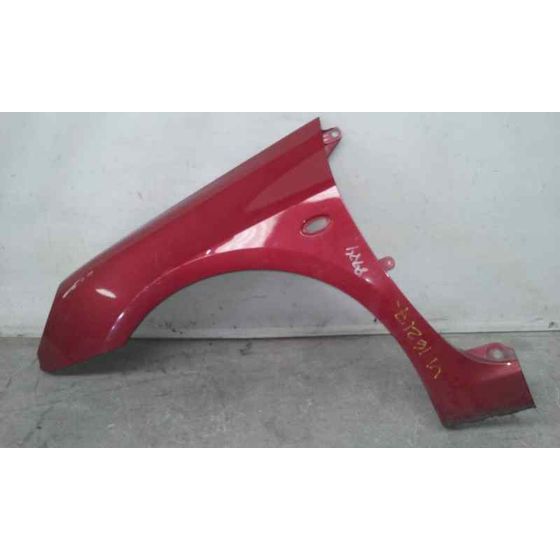 Aleta Delantera Izquierda Para Peugeot 307