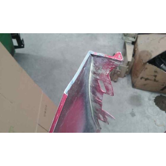 Aleta Delantera Izquierda Para Peugeot 307