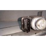 Elevalunas Delantero Derecho Para Renault Scenic Ii