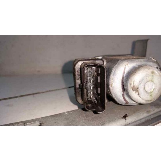 Elevalunas Delantero Derecho Para Renault Scenic Ii
