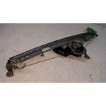 Elevalunas Delantero Derecho Para Renault Scenic Ii