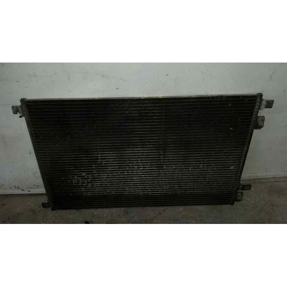 Condensador / Radiador Aire Acondicionado Para Renault Scenic Ii