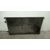 Condensador / Radiador Aire Acondicionado Para Renault Scenic Ii