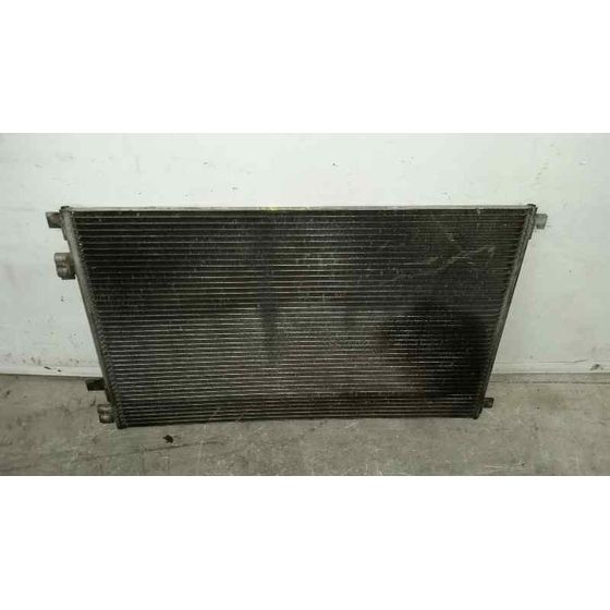 Condensador / Radiador Aire Acondicionado Para Renault Scenic Ii