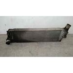 Intercooler Para Renault Scenic Ii