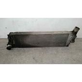 Intercooler Para Renault Scenic Ii
