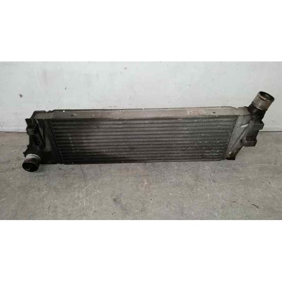 Intercooler Para Renault Scenic Ii