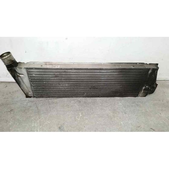 Intercooler Para Renault Scenic Ii