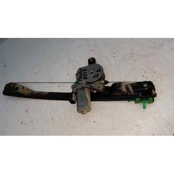 Elevalunas Delantero Derecho Para Fiat Punto Berlina