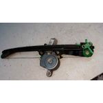 Elevalunas Delantero Derecho Para Fiat Punto Berlina