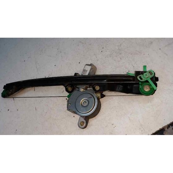 Elevalunas Delantero Derecho Para Fiat Punto Berlina