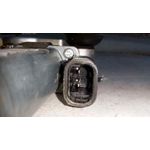 Elevalunas Delantero Derecho Para Fiat Punto Berlina