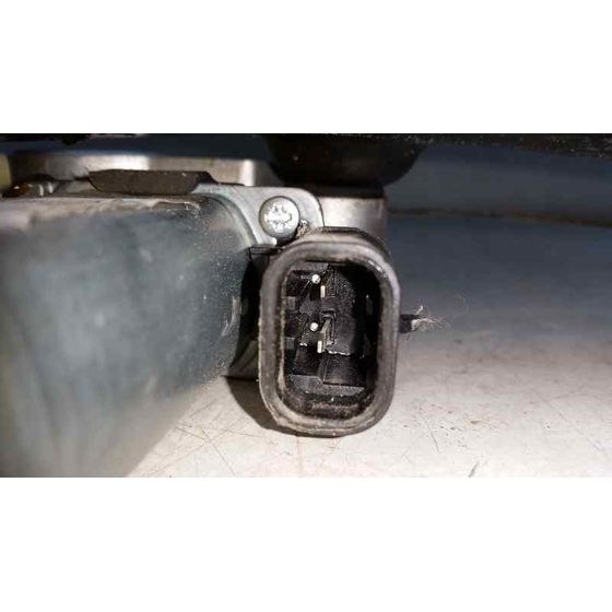 Elevalunas Delantero Derecho Para Fiat Punto Berlina
