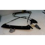 Elevalunas Delantero Izquierdo Para Bmw Serie 1 Lim.