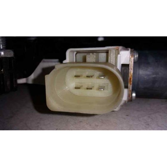Elevalunas Delantero Izquierdo Para Bmw Serie 1 Lim.