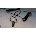 Elevalunas Delantero Izquierdo Para Bmw Serie 1 Lim.