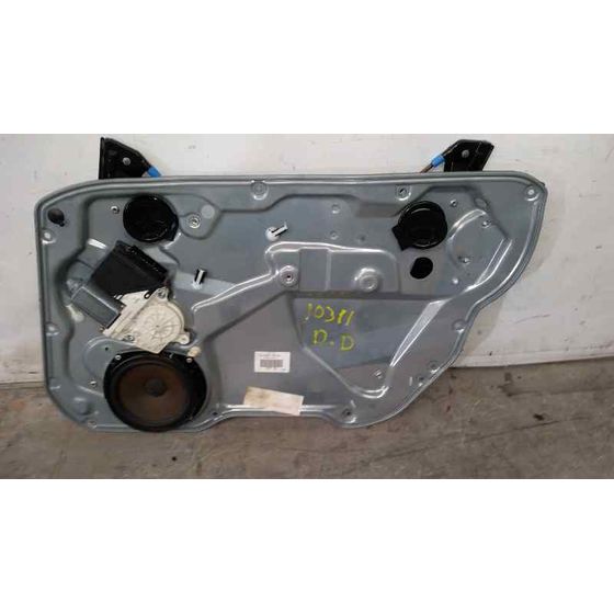 Elevalunas Delantero Derecho Para Seat Ibiza
