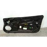 Elevalunas Delantero Derecho Para Ford Fiesta