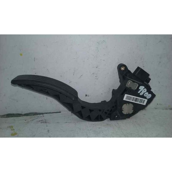 Potenciometro Pedal Para Renault Megane Iii Sport Tourer