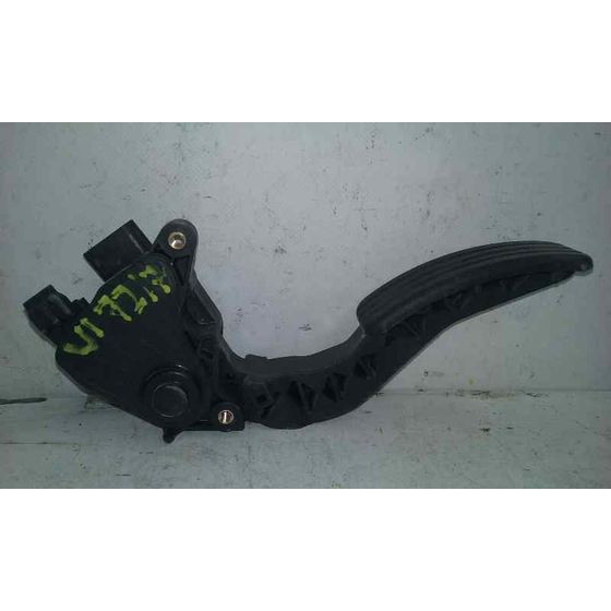 Potenciometro Pedal Para Renault Megane Iii Sport Tourer