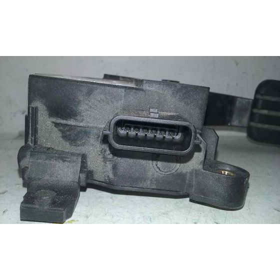 Potenciometro Pedal Para Renault Megane Iii Sport Tourer