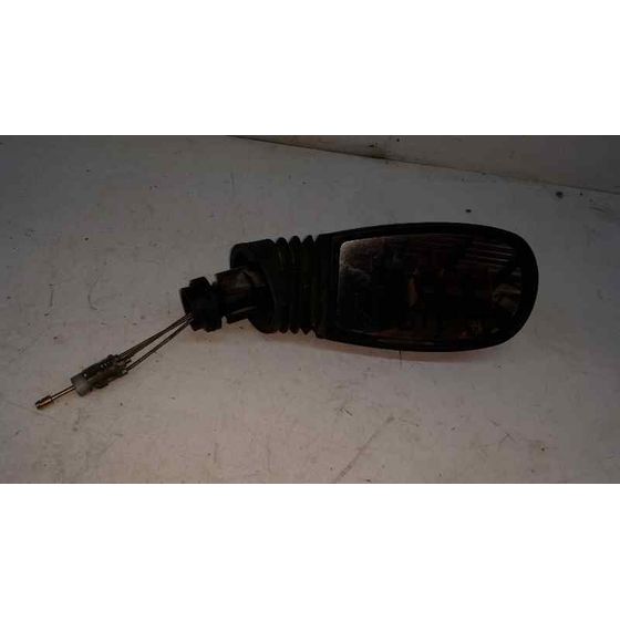 Retrovisor Derecho Para Fiat Punto Berlina