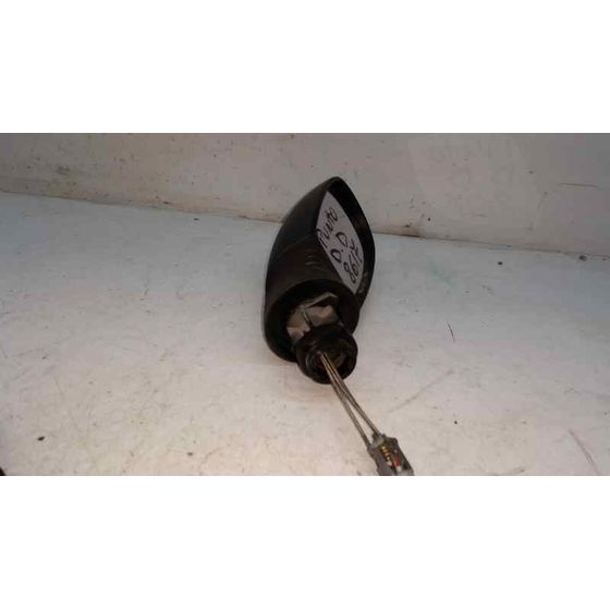 Retrovisor Derecho Para Fiat Punto Berlina