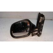 Retrovisor Izquierdo Para Seat Altea Xl