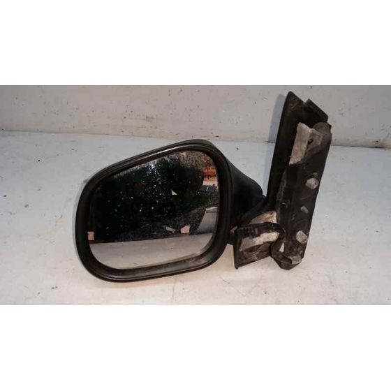 Retrovisor Izquierdo Para Seat Altea Xl