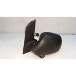 Retrovisor Izquierdo Para Seat Altea Xl