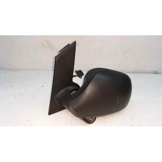 Retrovisor Izquierdo Para Seat Altea Xl