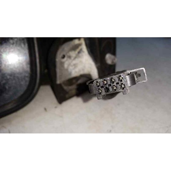 Retrovisor Izquierdo Para Seat Altea Xl