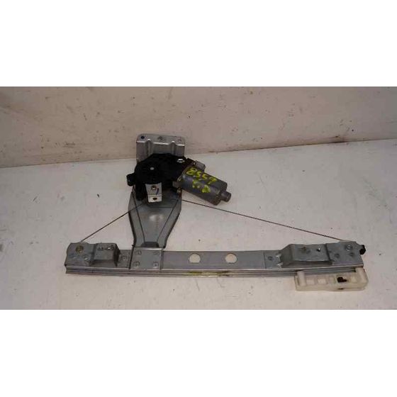 Elevalunas Trasero Derecho Para Citroen C3