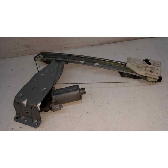 Elevalunas Trasero Derecho Para Citroen C3