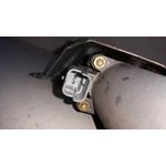 Elevalunas Trasero Derecho Para Citroen C3