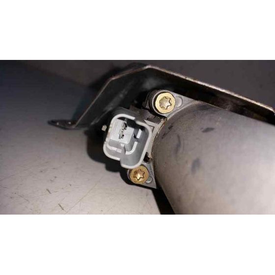 Elevalunas Trasero Derecho Para Citroen C3