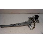 Elevalunas Delantero Izquierdo Para Toyota Yaris