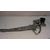 Elevalunas Delantero Izquierdo Para Toyota Yaris