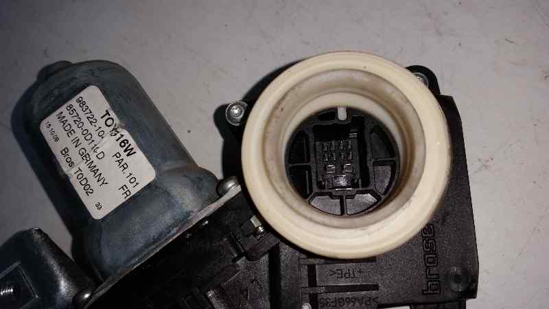 Elevalunas Delantero Izquierdo Para Toyota Yaris