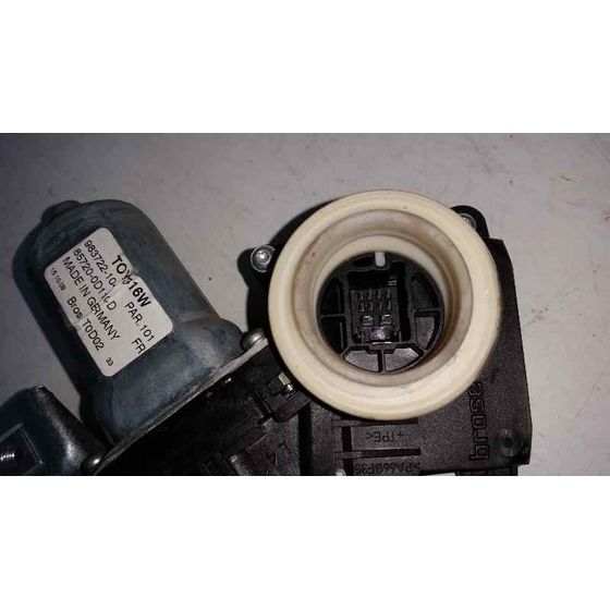 Elevalunas Delantero Izquierdo Para Toyota Yaris