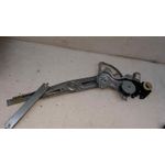 Elevalunas Delantero Izquierdo Para Toyota Yaris