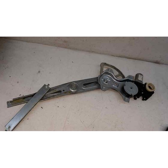 Elevalunas Delantero Izquierdo Para Toyota Yaris